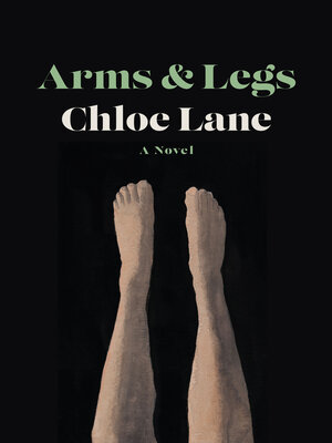 cover image of Arms & Legs